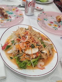 Nouille du Restaurant vietnamien Au Bonheur à Franconville - n°14