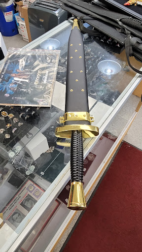 Pawn Shop «Pay More Pawn», reviews and photos, 7380 Oswego Rd, Liverpool, NY 13090, USA