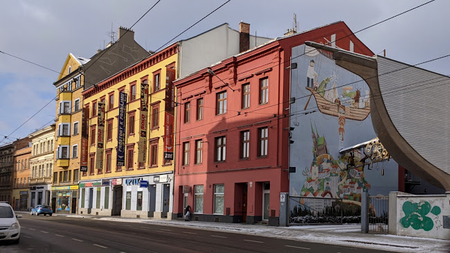 Recenze na Brilliant Cut Barber Shop Cejl v Brno - Holičství