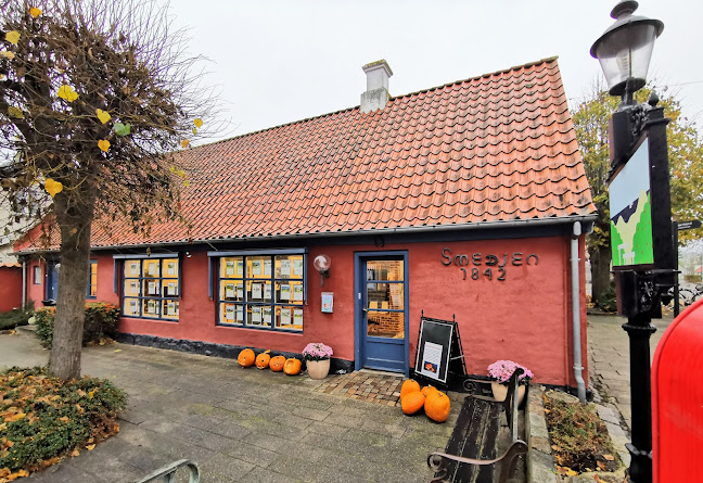 Kommentarer og anmeldelser af Brix Westergaard