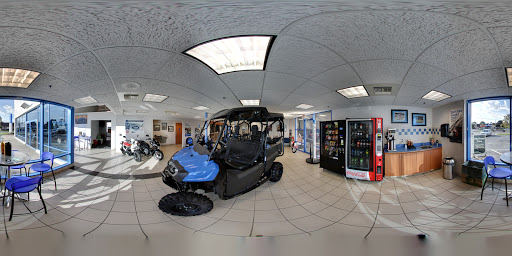 Car Dealer «Genthe Honda», reviews and photos, 15100 Eureka Rd, Southgate, MI 48195, USA