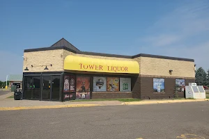 Tower Liquors image