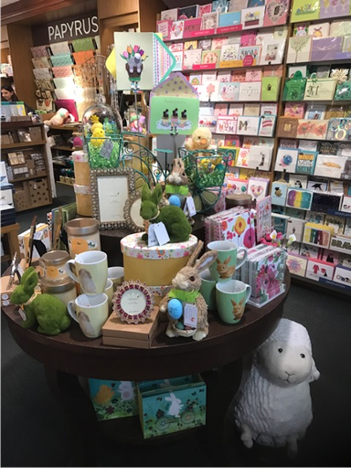 Greeting Card Shop «Papyrus», reviews and photos, 211 S 17th St, Philadelphia, PA 19103, USA