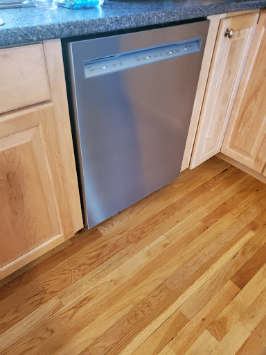 Appliance Store «Lew White Appliances», reviews and photos, 720 Main St, Monroe, CT 06468, USA