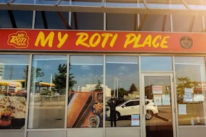 My Roti Place / My Dosa Place image