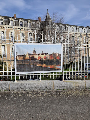 Centre Hospitalier du Haut Anjou à Château-Gontier-sur-Mayenne