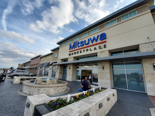Supermarket «Mitsuwa Marketplace», reviews and photos, 100 Legacy Dr #110, Plano, TX 75023, USA