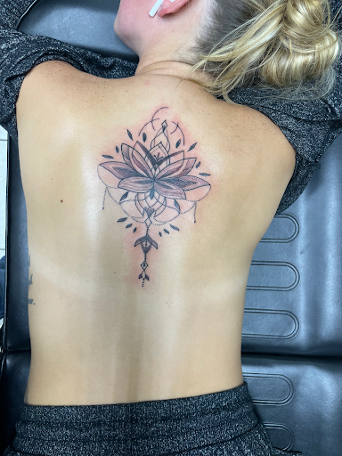 Explore brazilian jiu jitsu tattoo ideas, creative tattoo ideas in Fort Worth, available at Fort Worth Tattoo Shop