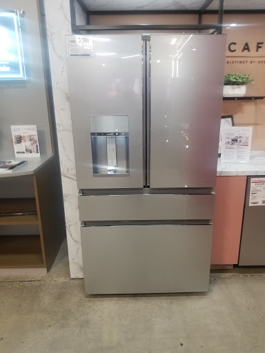 Appliance Store «Aggressive Appliances», reviews and photos, 617 Mercy Dr, Orlando, FL 32808, USA