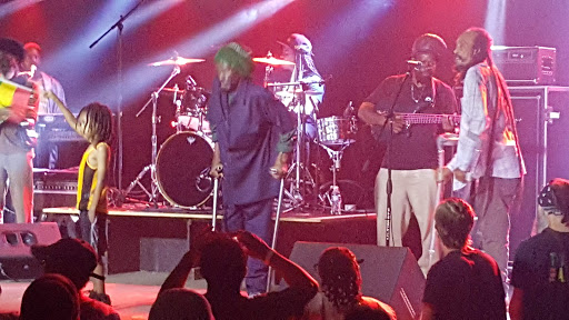 Lounge «Alrosa Villa», reviews and photos, 5055 Sinclair Rd, Columbus, OH 43229, USA