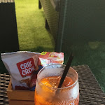 Photo n°5 de l'avis de A..o fait le 26/07/2023 à 16:10 sur le  Ai Tre Massi - Ristorante - Pizzeria à Riposto