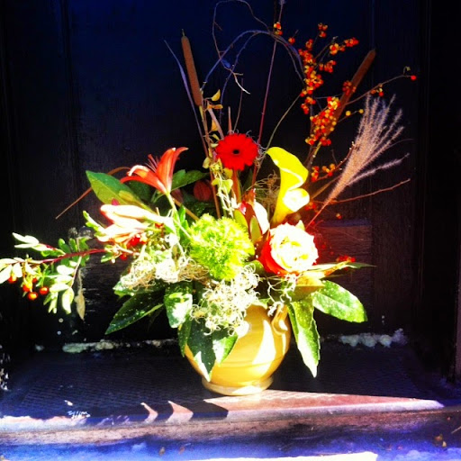 Florist «Halsted Flowers, LLC», reviews and photos, 2725 N Halsted St, Chicago, IL 60614, USA