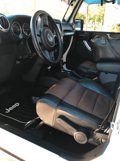 Car Wash «Miami Total Steam Auto Detailing & Car Wash», reviews and photos, 11705 Biscayne Blvd, Miami, FL 33181, USA