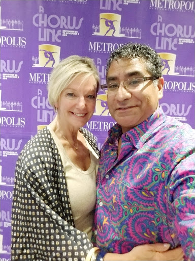 Performing Arts Theater «Metropolis Performing Arts Centre», reviews and photos, 111 W Campbell St, Arlington Heights, IL 60005, USA