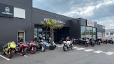 Yamaha Rent - Location Motos & Scooters- YAMAHA METZ Woippy