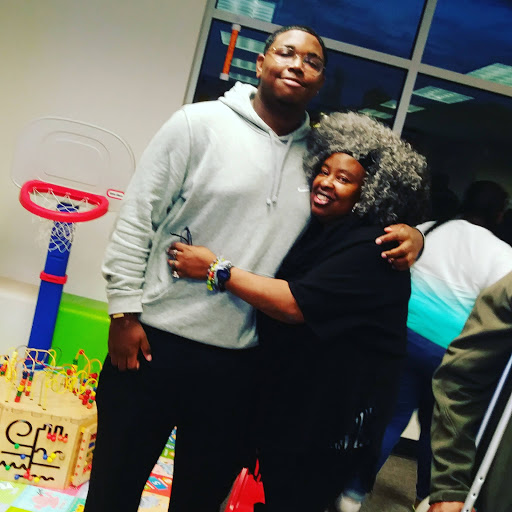 Amusement Center «Bounce E House», reviews and photos, 11110 25th Ave E D, Tacoma, WA 98445, USA