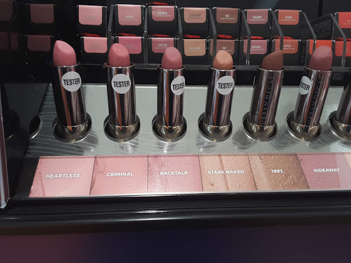 Beauty Salon «Ulta Beauty», reviews and photos, 6730 Fox Centre Pkwy, Gloucester Courthouse, VA 23061, USA