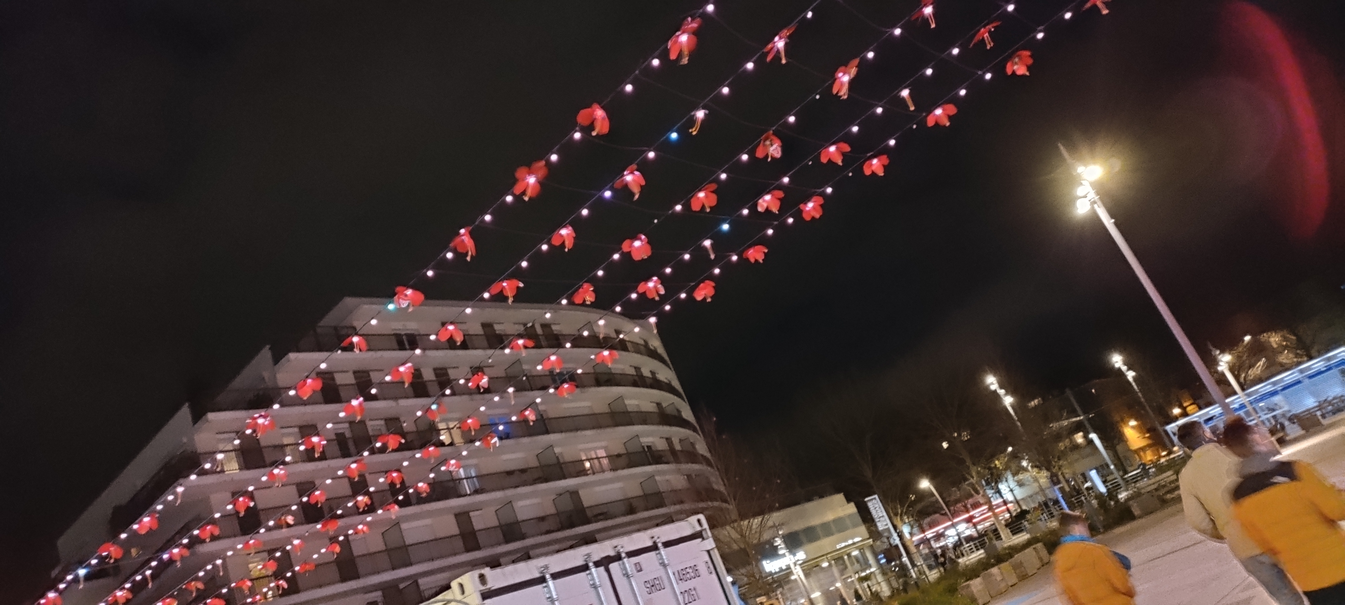 Photo n° 6 de l'avis de Laëtitia.e fait le 29/06/2022 à 16:23