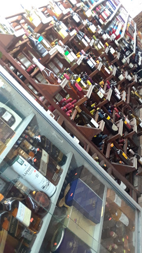 Liquor Store «A.K.O. Drive in Liquors», reviews and photos, 5928 W Glendale Ave, Glendale, AZ 85301, USA