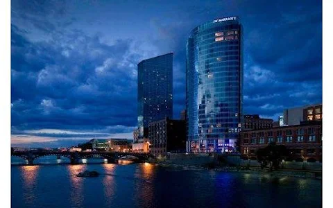 JW Marriott Grand Rapids image