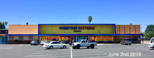 Furniture Store «Furniture Mattress Outlet», reviews and photos, 10873 Folsom Blvd, Rancho Cordova, CA 95670, USA