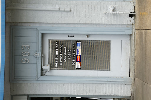 Auto Repair Shop «Far East Motors Service Center», reviews and photos, 963 Selim Rd, Silver Spring, MD 20910, USA
