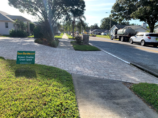 Private Golf Course «Bayou Club», reviews and photos, 7979 Bayou Club Blvd, Largo, FL 33777, USA