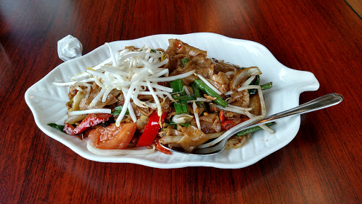 Tasty Thai - 1