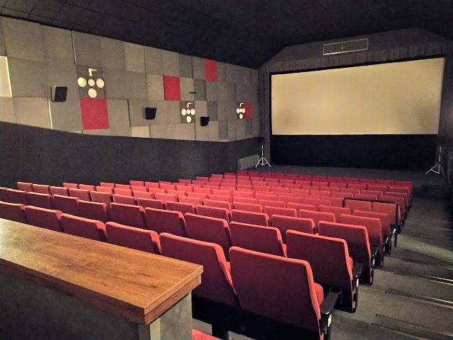 Recenze na Kino Radotín v Praha - Kino