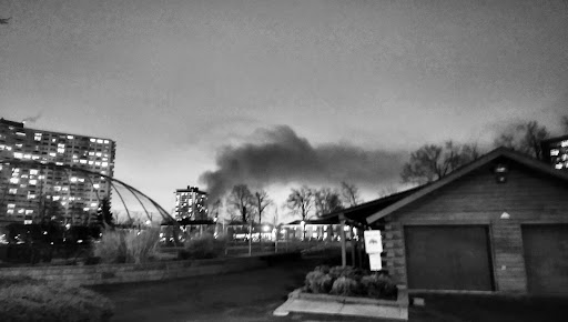 Park «Constitution Park», reviews and photos, Fletcher Ave & Lewis St, Fort Lee, NJ 07024, USA