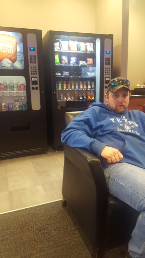 Toyota Dealer «Bobby Rahal Toyota», reviews and photos, 6711 Carlisle Pike, Mechanicsburg, PA 17050, USA