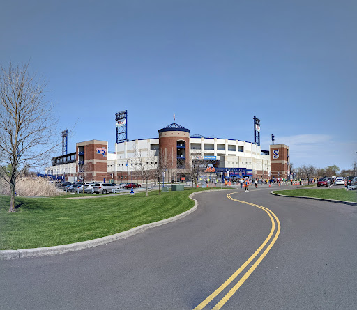 Stadium «NBT Bank Stadium», reviews and photos, 1 Tex Simone Dr, Syracuse, NY 13208, USA