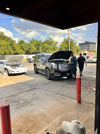 O & M AUTO REPAIR - Photo 7 - Car repair in Oklahoma City, OK, Oklahoma City