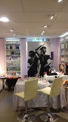 Marionnaud - Parfumerie & Institut à Lyon