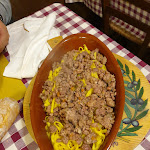 Photo n°3 de l'avis de Alen.i fait le 07/02/2020 à 17:08 sur le  Osteria al 2 à Poiano