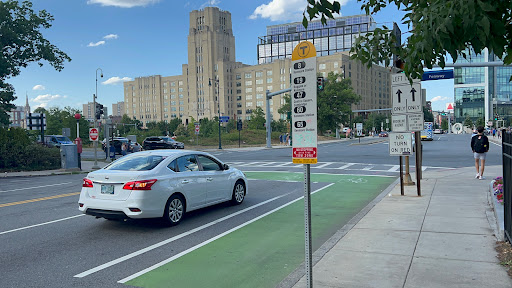 Movie Theater «Regal Cinemas Fenway 13 & RPX», reviews and photos, 201 Brookline Ave, Boston, MA 02215, USA