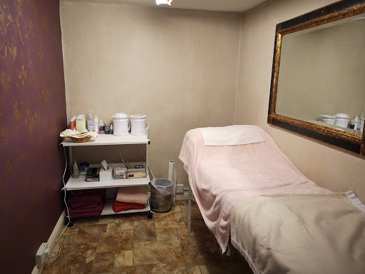 Sanctuary Beauty Salon in Fermoy, Co. Cork