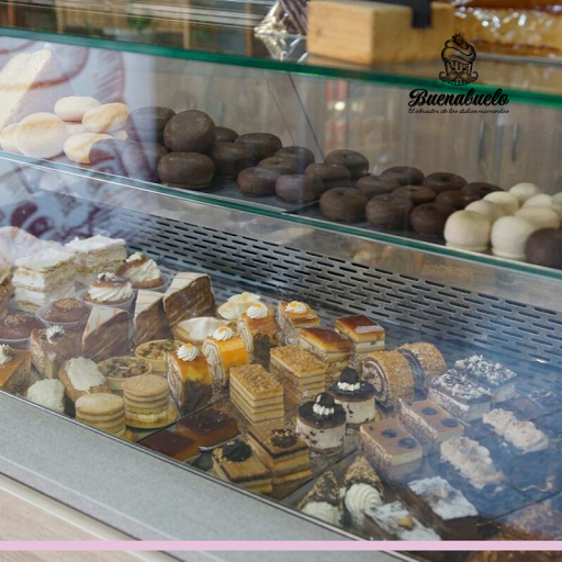 Obrador Buenabuelo en Sevilla, Sevilla