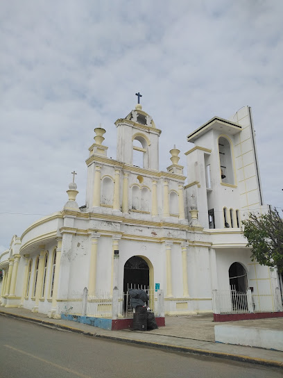 Parroquia San Lázaro