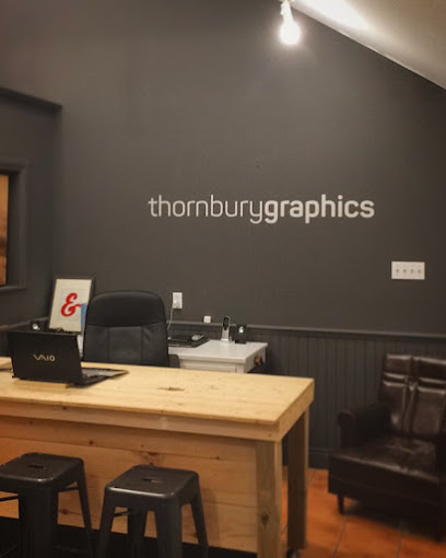 Thornbury Graphics