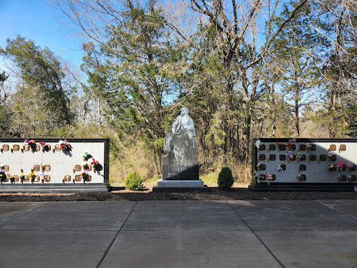 Cemetery «Stonewall Memory Gardens», reviews and photos, 12004 Lee Hwy, Manassas, VA 20109, USA