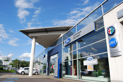 Autohaus Dornach