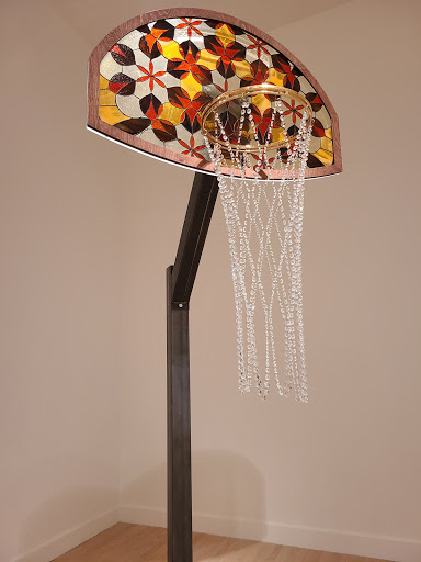 Museum «Weatherspoon Art Museum», reviews and photos, 500 Tate St, Greensboro, NC 27412, USA