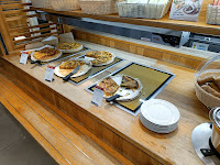 Aliment-réconfort du Restauration rapide EXKi Roissy CDG TERM 2E Hall M à Roissy-en-France - n°1