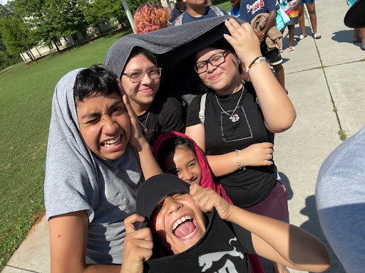 Park «Wild Horse Creek Park», reviews and photos, 3820 Macedonia Rd, Powder Springs, GA 30127, USA