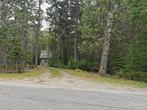 Golf Club «Causeway Club», reviews and photos, 10 Fernald Point Rd, Southwest Harbor, ME 04679, USA