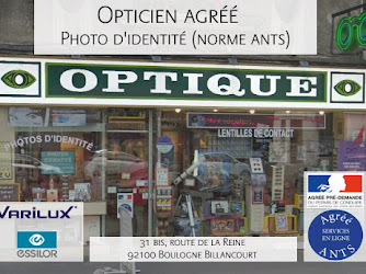 Action Optique Photo