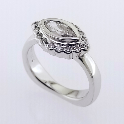 Jewelry Designer «Artelle Designs Fine Jewelry & Custom Design», reviews and photos, 3555 Plymouth Blvd #216, Minneapolis, MN 55447, USA