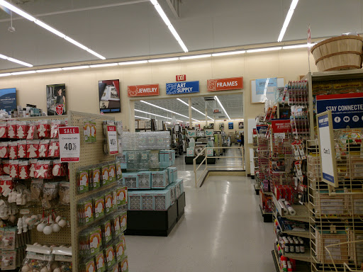 Craft Store «Hobby Lobby», reviews and photos, 2251 N Rainbow Blvd, Las Vegas, NV 89108, USA