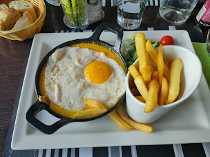 Photo n°20 de Le Bistrot du Romarin à La Madeleine ()
